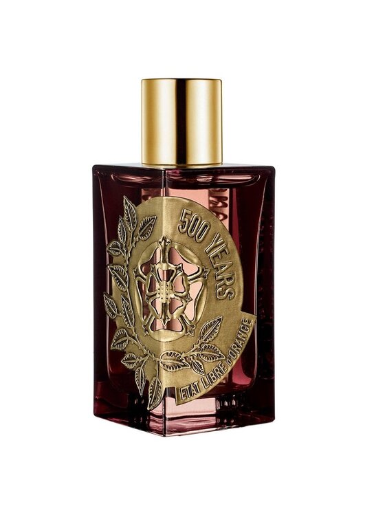 Etat Libre D'Orange Etat Libre D'Orange Etat Libre d'Orange 500 Years Unisex woda perfumowana spray 100ml Woda perfumowana