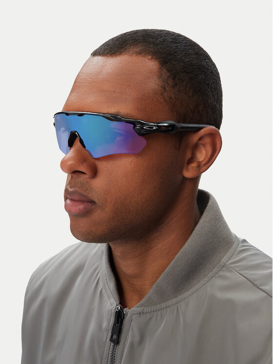 Oakley Oakley Occhiali da sole Radar EV Path 0OO9208 92084438 Nero