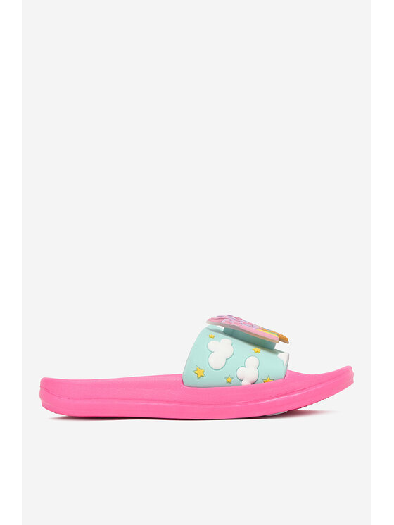 Nelli Blu Nelli Blu Natikači P4047530 Zelena