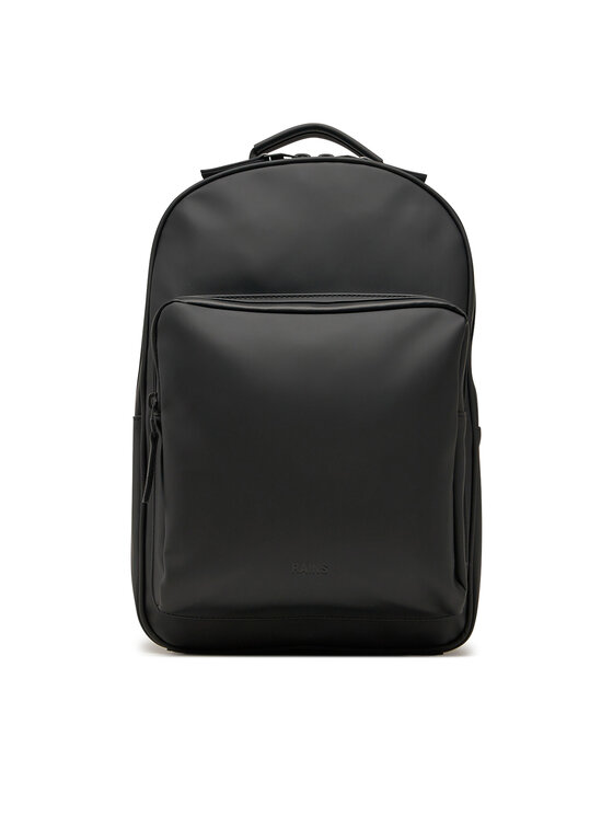 Rains Rains Zaino 13680 Nero