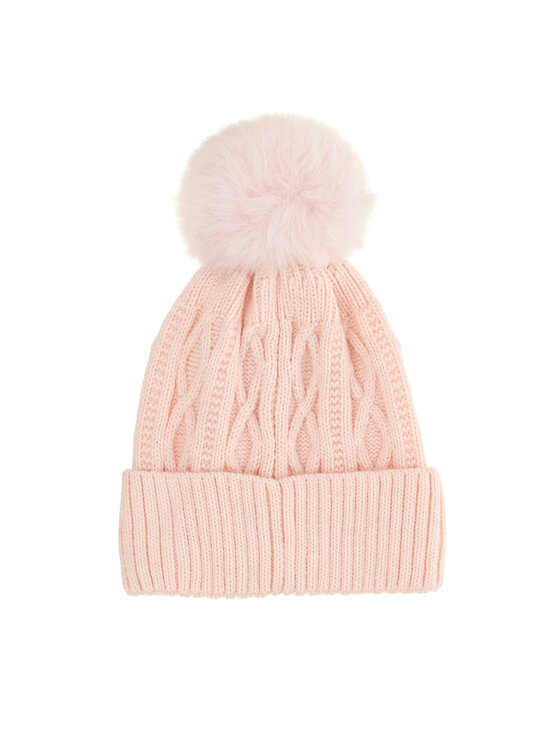 Guess Guess Berretto J4BZ00 Z2QP0 Rosa
