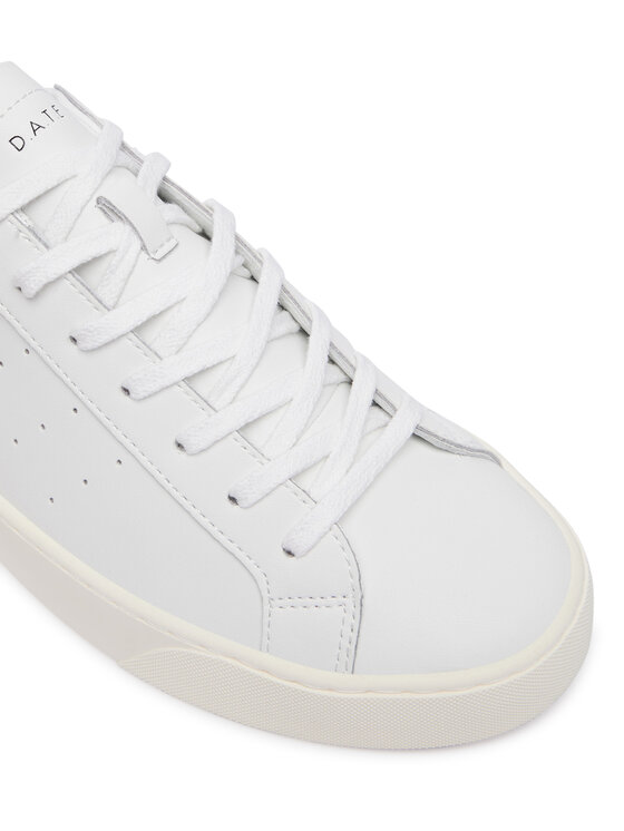D.A.T.E. D.A.T.E. Sneakers Sonic M451-SO-CA Alb