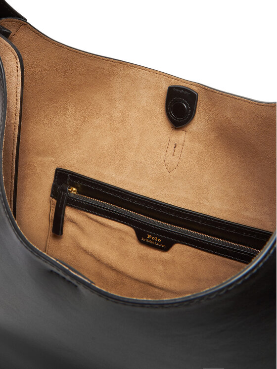 Polo Ralph Lauren Polo Ralph Lauren Borsetta 428867518001 Nero