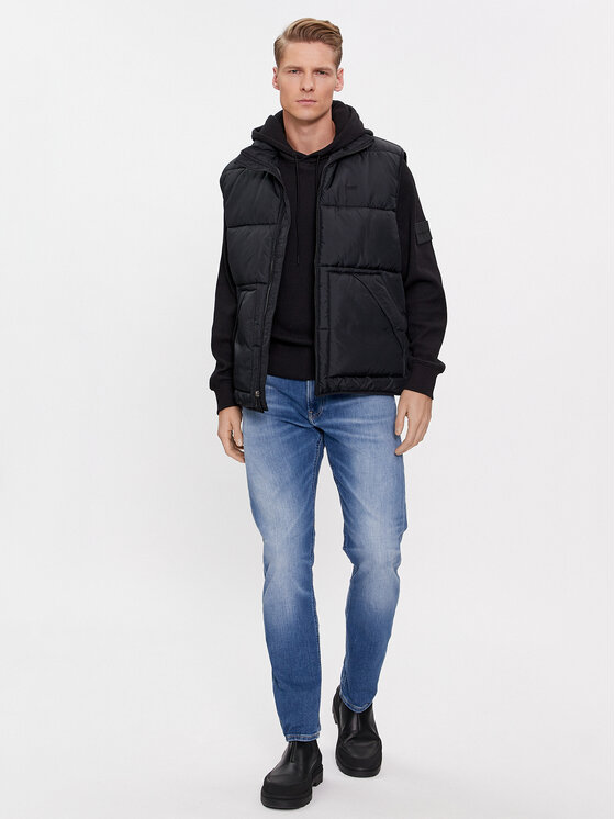 Calvin Klein Jeans Calvin Klein Jeans Джинси J30J323685 Голубий Slim Fit
