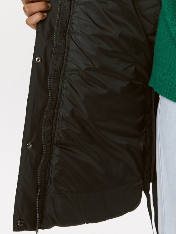 Save The Duck Save The Duck Ziemas jaka Erin D41327W RECY17 Haki Regular Fit
