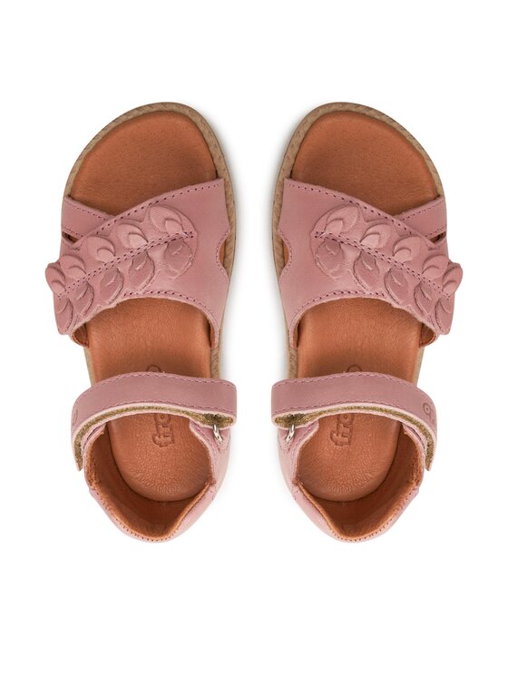 Froddo Froddo Sandalen Carlina G2150193 S Rosa