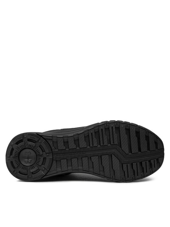 Under Armour Under Armour Futócipő Ua Micro G Pursuit Bp 3021953-002 Fekete