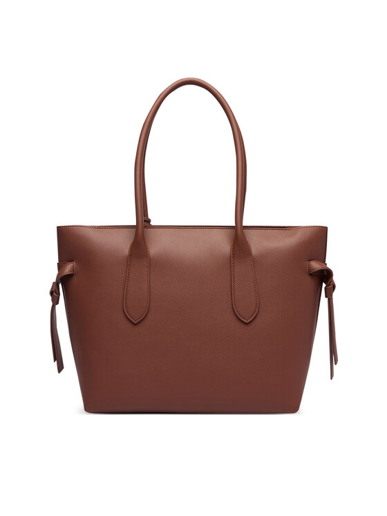 LOVE MOSCHINO LOVE MOSCHINO Soma JC4059PP1PLL0200 Brūns
