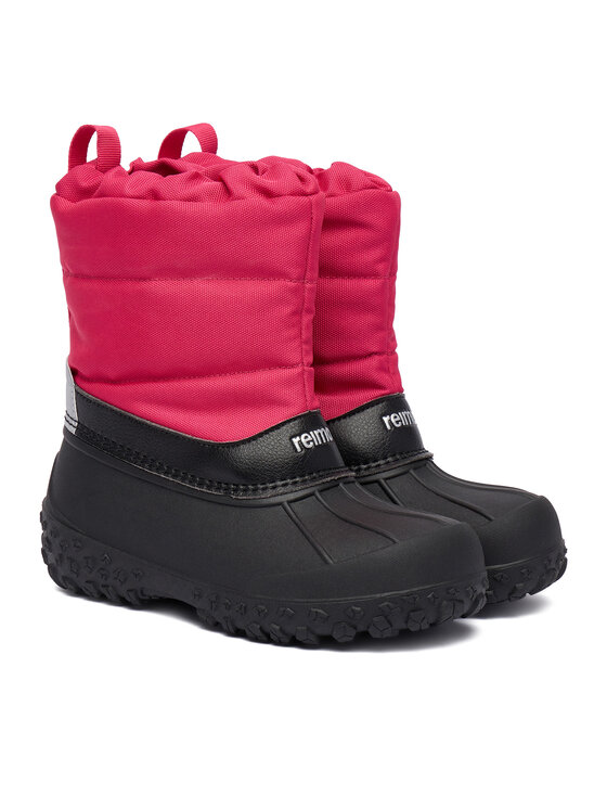 Reima Reima Schneeschuhe 5400124A-4820 Rosa