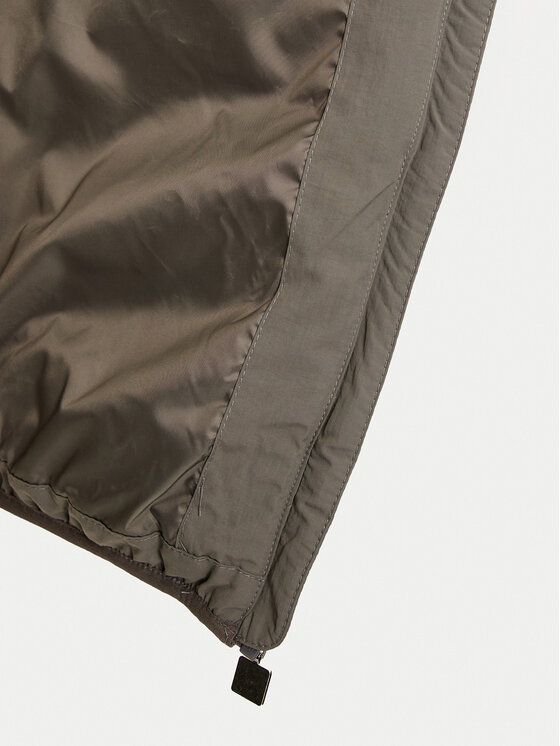 Ellesse Ellesse Télikabát Nebula SHR12789 Szürke Regular Fit