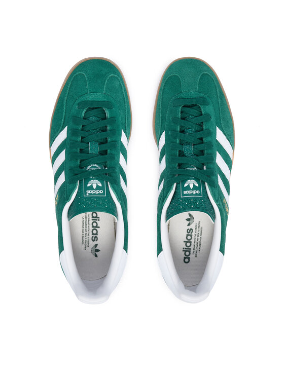adidas adidas Sneakers Gazelle In JI2062 Grün