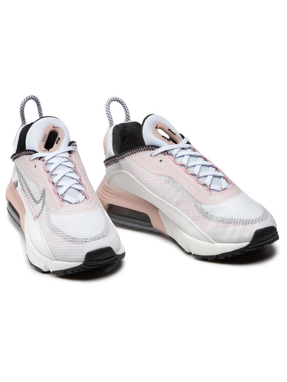 Nike Nike Tossud Air Max 2090 CV8727 100 Valge