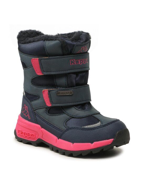 Kappa Kappa Schneeschuhe 260903K Dunkelblau