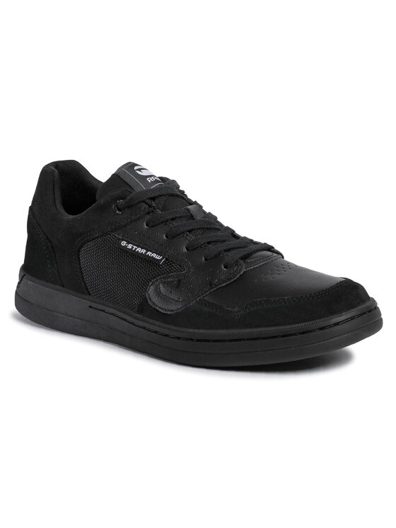 G-Star Raw G-Star Raw Sneakers Mimemis Low D16784-C249-A567 Nero