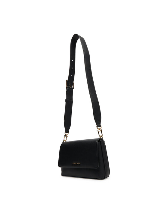 MICHAEL Michael Kors MICHAEL Michael Kors Käekott Nessa 30T5G8ZM1L Must