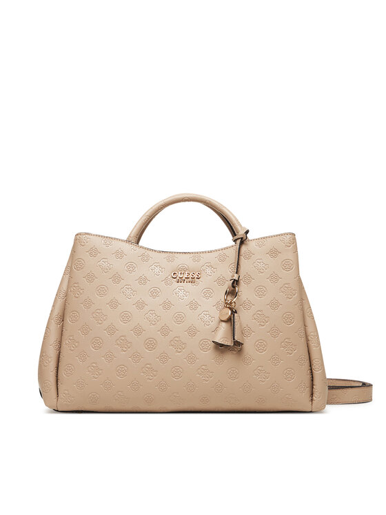 Geantă Guess Phoebe HWPD96 65070 Bej