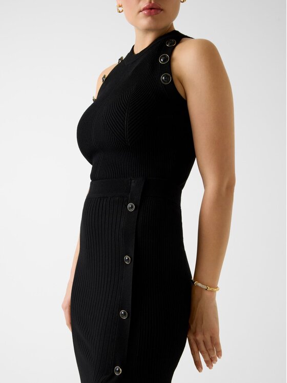 Marciano Guess Marciano Guess Mini sukně 180362 Černá Classic Fit