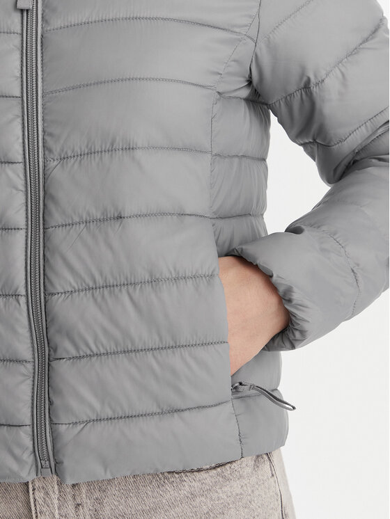 ONLY ONLY Prechodná bunda Tahia 15351967 Modrá Regular Fit