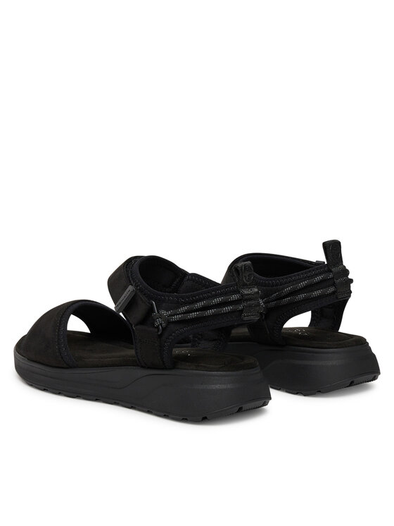 Tamaris Tamaris Sandaalid 1-28716-44 Must