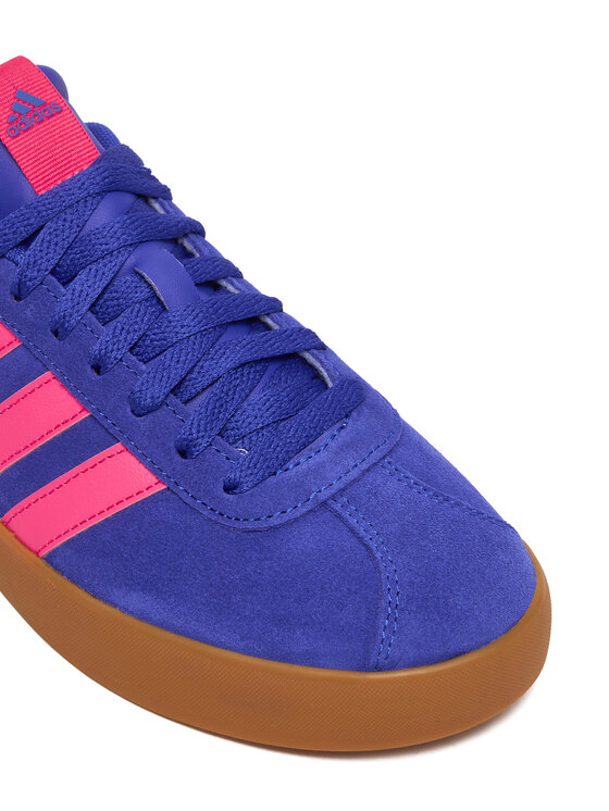 adidas adidas Sneakersy Vl Court 3.0 JP6915 Niebieski