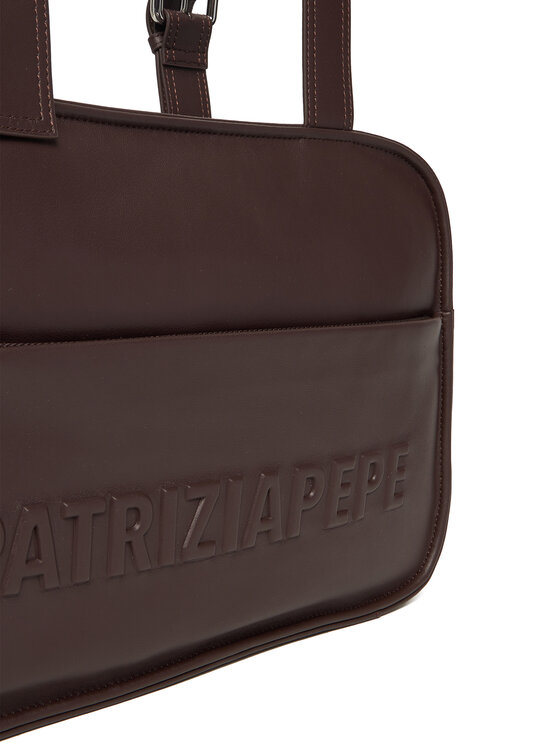 Patrizia Pepe Patrizia Pepe Borsetta 2B0125/L113F-B856 Marrone