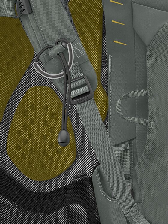 Osprey Osprey Plecak 278288 Zielony