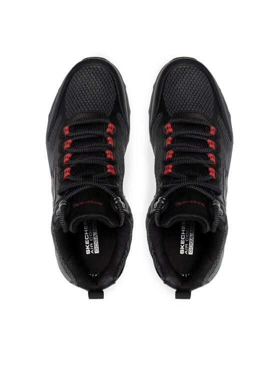 Skechers Skechers Półbuty Go Run Trail Altitude-Element 220113/BKCC Czarny