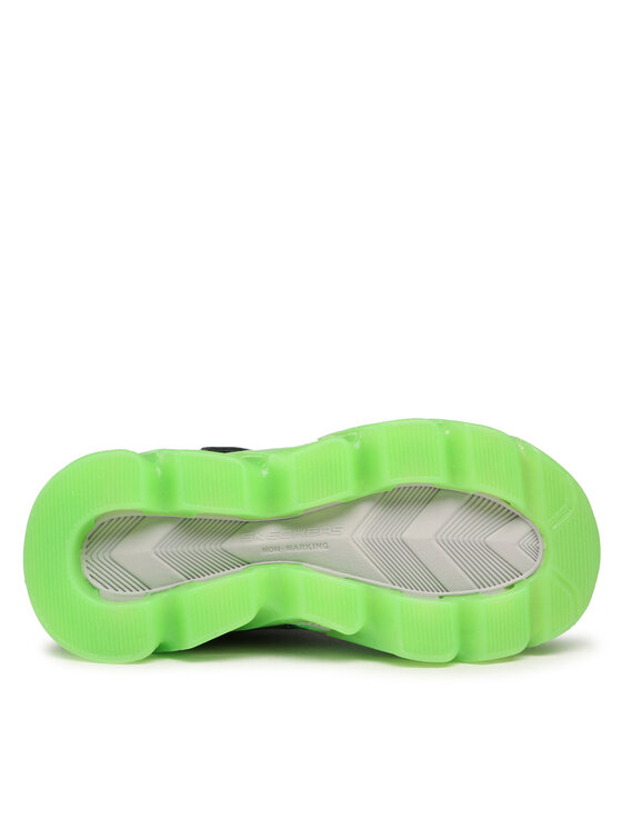 Skechers Skechers Superge Nezco 400132L/CCLM Zelena