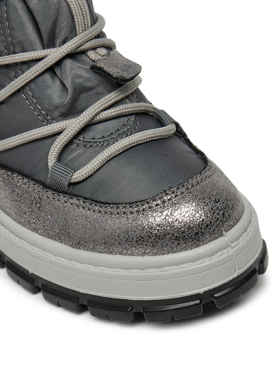 Primigi Primigi Čizme za snijeg 6869500 S GORE-TEX Siva