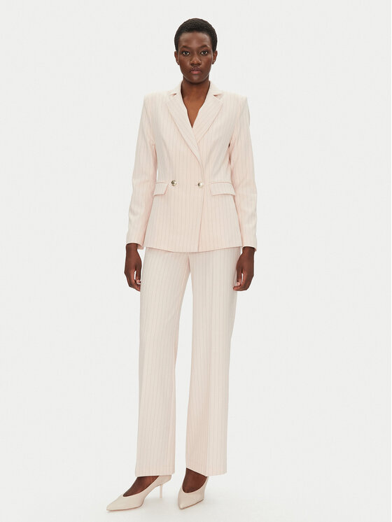 Morgan Morgan Pintsak 251-VIVI.F M Ekrüüvärv Slim Fit