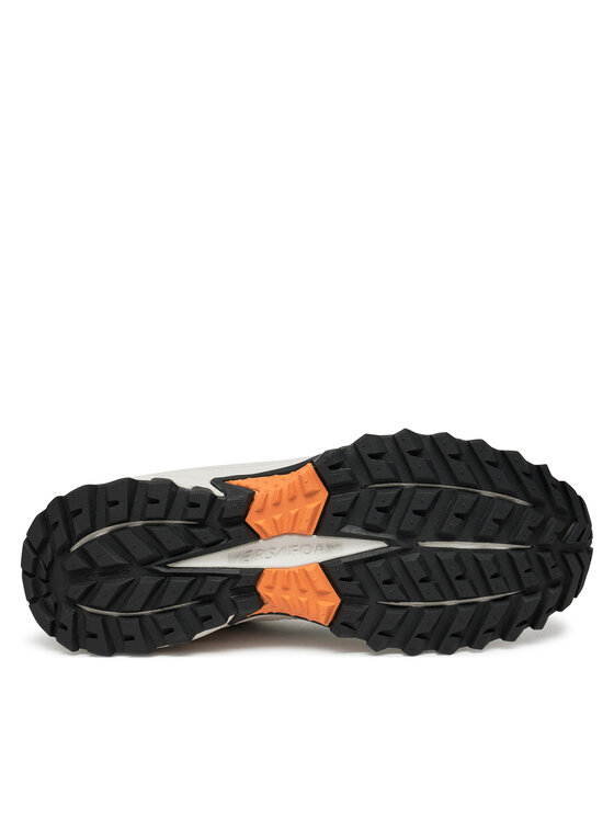 Saucony Saucony Sneakersy Grid Peak S70814 9 Szary