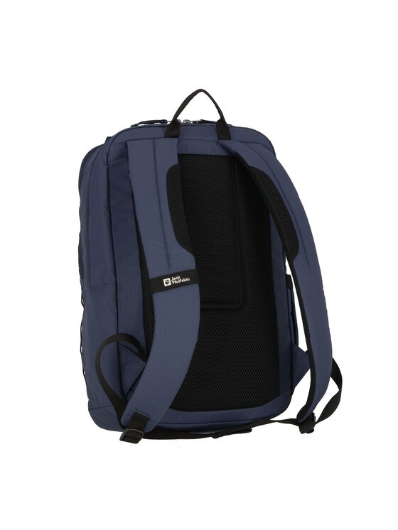 Jack Wolfskin Jack Wolfskin Plecak 319350 Błękitny