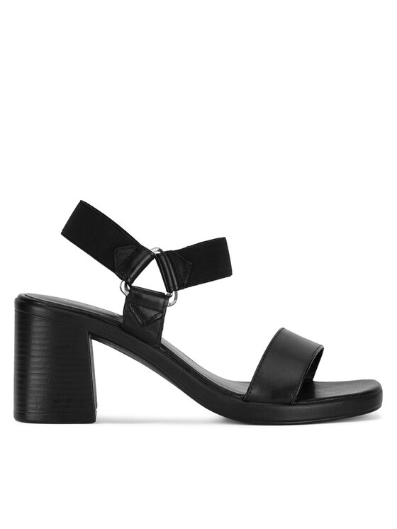 Lasocki Sandały RST-3250-01 Czarny
