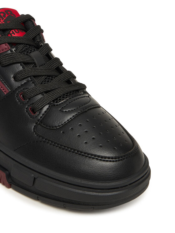 HUGO HUGO Sneakers Yarrow 50553302 Schwarz