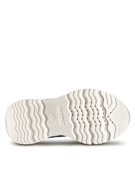 Geox Geox Αθλητικά J0H1 J55MQC 1454 CF4N4 S Σκούρο μπλε