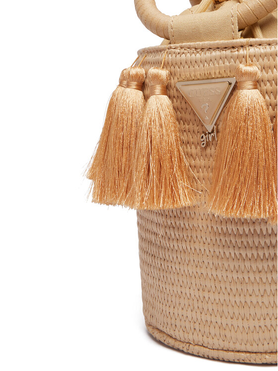 Guess Guess Borsetta J6GZ16 WO680 Beige