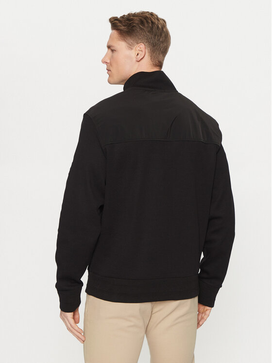 BOSS BOSS Jopa H-Sidney 59 50524999 Črna Regular Fit