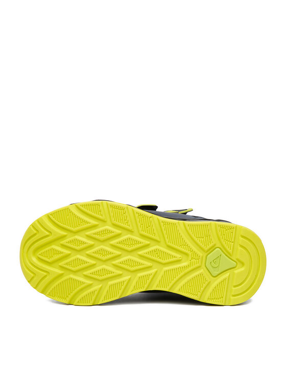 Quiksilver Quiksilver Śniegowce CEO-CP86-26130 Granatowy