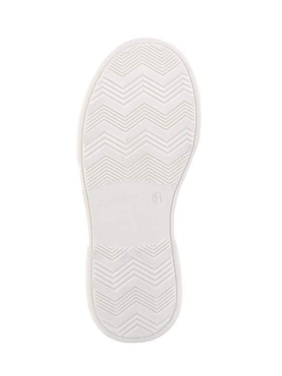 PHILIPP PLEIN PHILIPP PLEIN Sneakersy 589 Czarny
