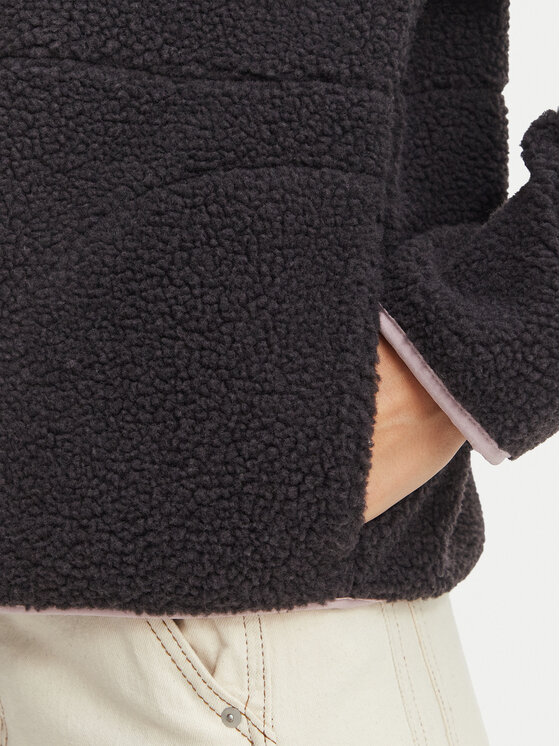 Billabong Billabong Fleece EBJPF00137 Σκούρο γκρι Relaxed Fit