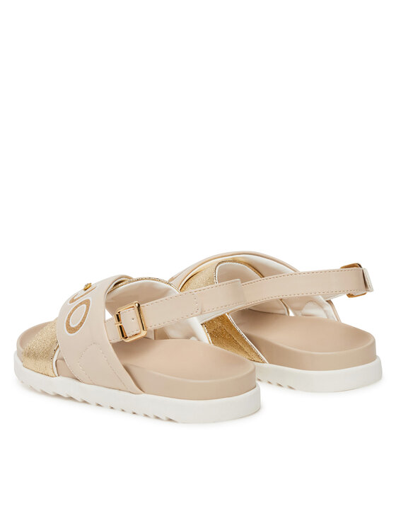Liu Jo Liu Jo Sandalen Nora 926 4A5313 EX298 Beige