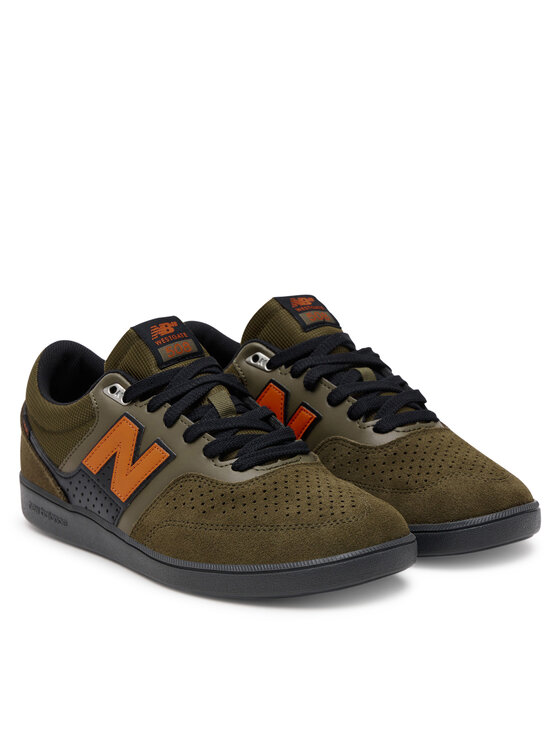 New Balance New Balance Sneakersy NM508GNC Kaki