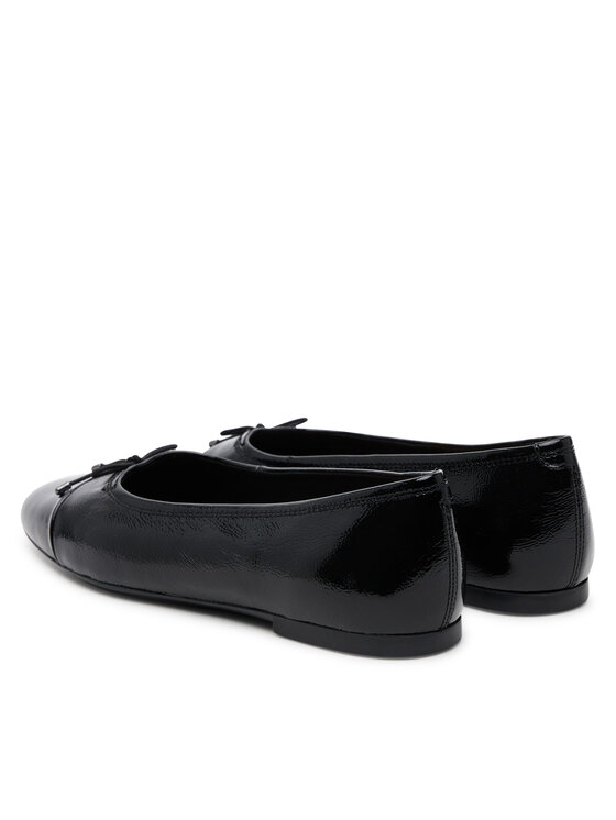 Vagabond Shoemakers Vagabond Shoemakers Balerina Jolin 5508-160-20 Fekete