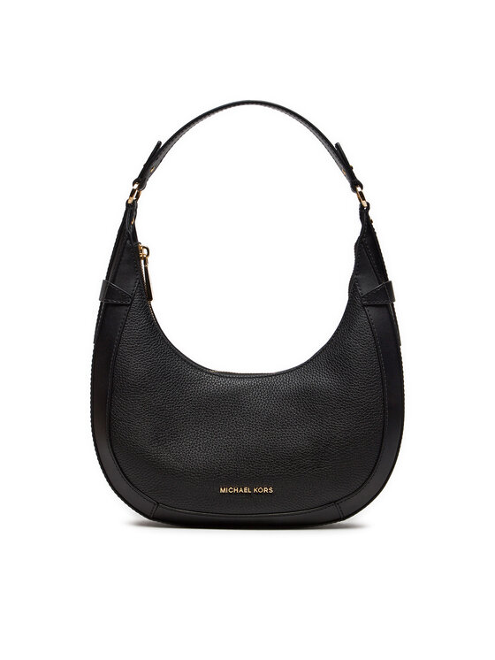 MICHAEL Michael Kors Kabelka 30S4G0PL5L Čierna