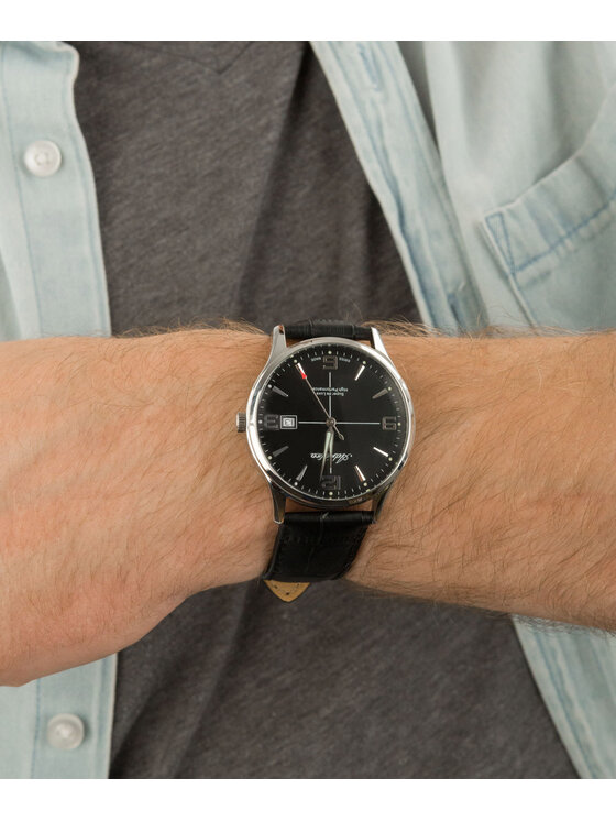 Adriatica Adriatica Orologio A8331.5254Q Nero