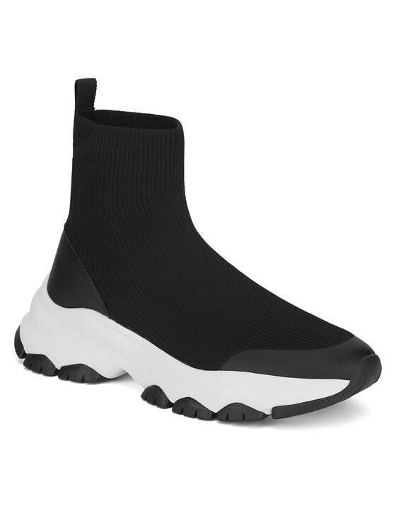 Jenny Fairy Jenny Fairy Sneakers LZ0756-06 Schwarz