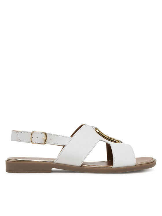 JENNY JENNY Basutės R25SS00508 Smėlio