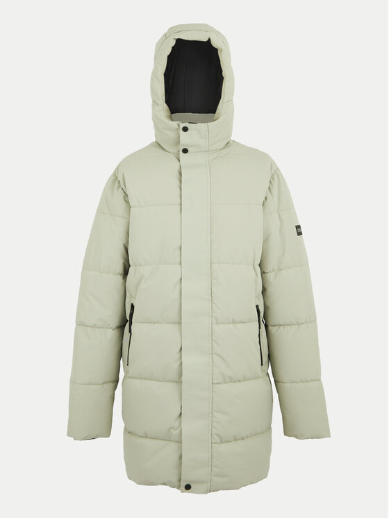 Regatta Regatta Зимно яке Hayleyn RMN249 Бежов Regular Fit