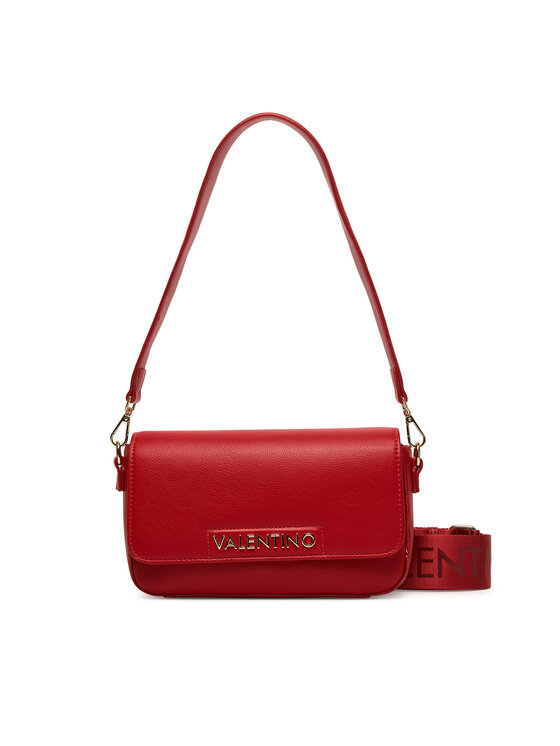 Valentino Valentino Borsetta Aury Re VBS9OB09 Rosso