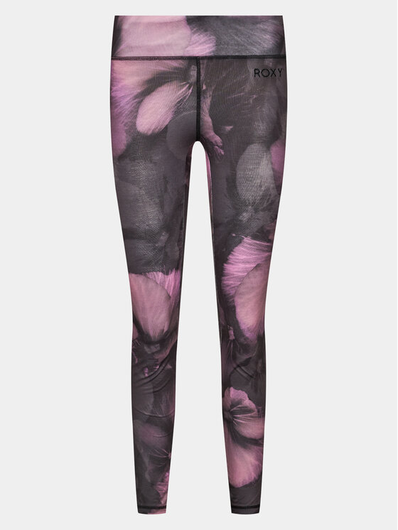 Roxy Legíny Daybreak Bottom Bdyw ERJLW03040 Farebná Slim Fit